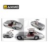 AMMO by Mig Jimenez 5231 THE WEATHERING TECHNICAL GUIDE 01 - Metallized (English, Castellano, Francais)